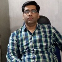 Harish Tomar