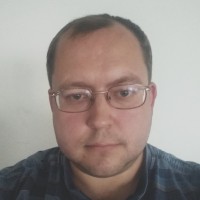 Uladzimir Bely