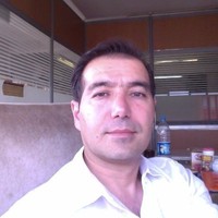 nader ramez