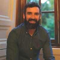 Alan Ross