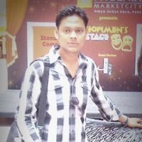 Vikash Kumar