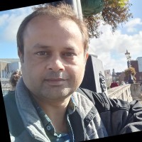 MOHD SHARIQ ALEEM