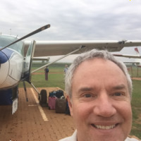Mark Buzzetta