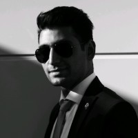 Navid Milani
