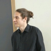 Ethan Denis