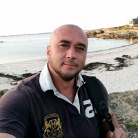 Taras Tsvihun
