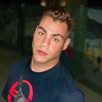 Antonio SANTOS FLORES