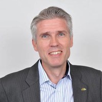 Jonas Lindström