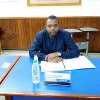Teka Wilfried