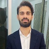 Fahad Bin Abdul Aziz