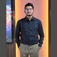 Md. Shihabur Rahman