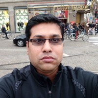 Sandip Banerjee