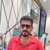 Chandrasekhar Haridasan