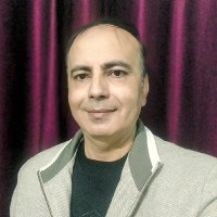Deepak Suneja