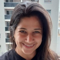 Jeanine Nunes, Ma