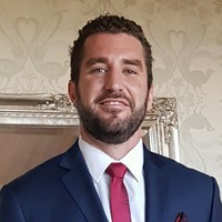Christopher Allum