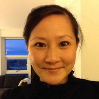 Lea Rasmussen