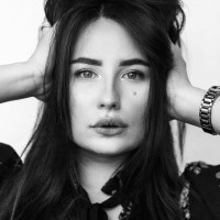 Veronika Potyakova