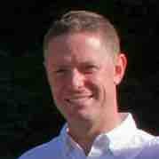 Martin Milburn