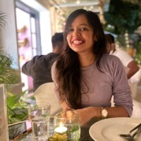 Shraddha S