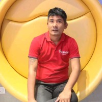 Rabindra Acharya