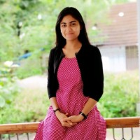 K Sharika Muralidharan