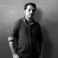 Sreeraj T.V.