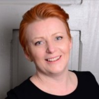 Madeleine Andersson