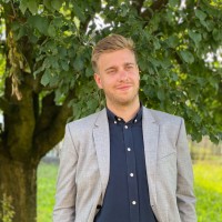 Maximilian Robrade