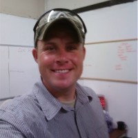 Michael Corbin