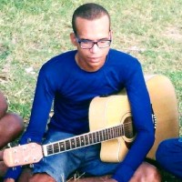 Itamar Nascimento