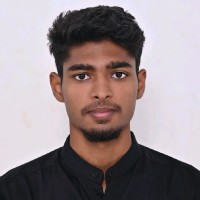Samuel rajamani