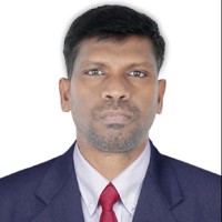 Iyyakutty M