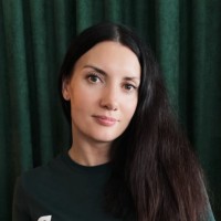 Елена Радюкова