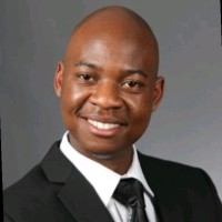 Dzikamai Ronald Mapanda