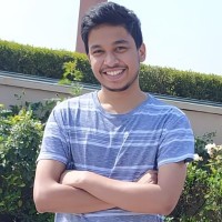 Yash Prasad