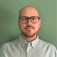 Joakim Isbjörk