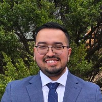 Christopher Iniguez, MPA