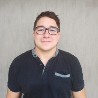 Alejandro Del Campo Acebal