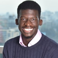 William Achar
