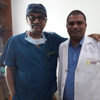 Sudhakar Daddala