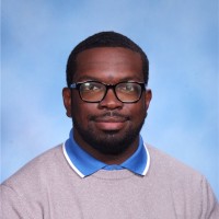 Bryan Williams, MA