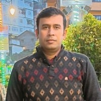 Samiran Hazra