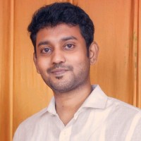 Thangadurai G