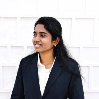 Susmitha V
