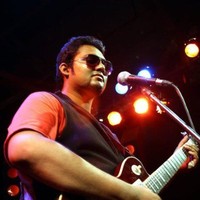 Alister Fernandes
