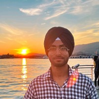 Sahilpreet Singh