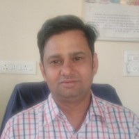 Dilip Sahu