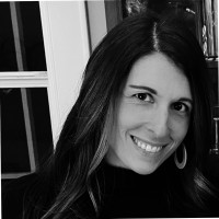 Jill Holtsinger