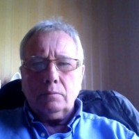 melvyn harrison